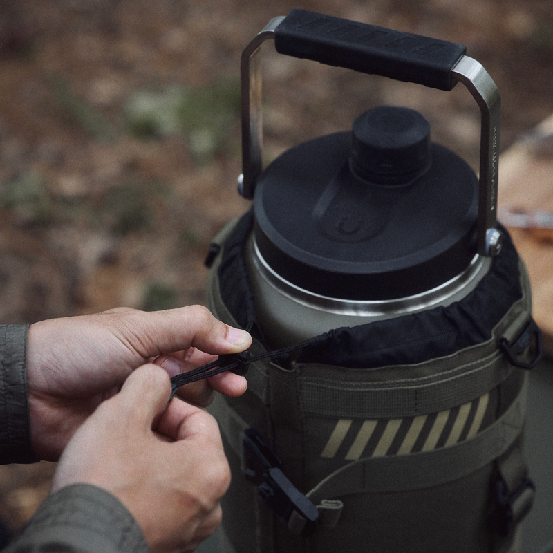 Mega Water Jug Cover