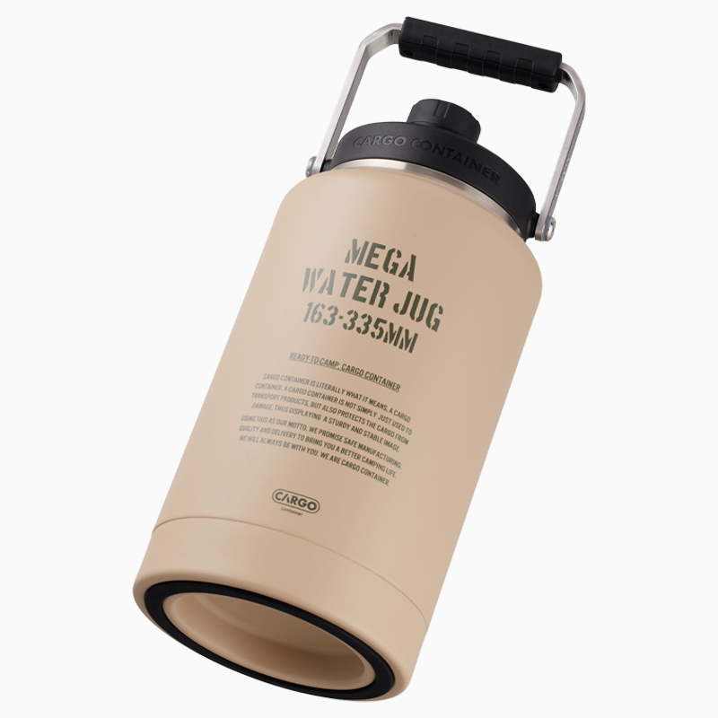 Water Jug