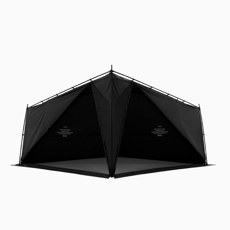 SQUARE-X Tent