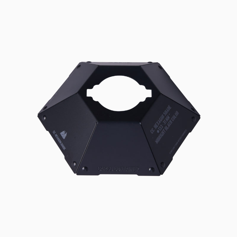 Hexagon Shade