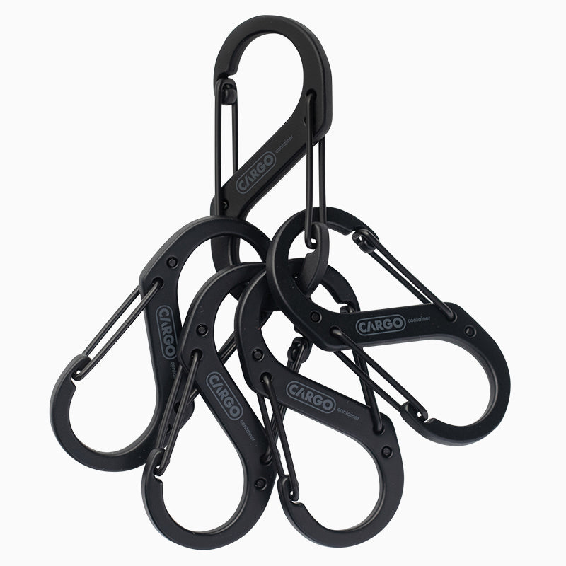Hard Carabiner