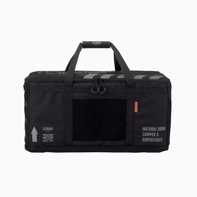Custom Bag Series