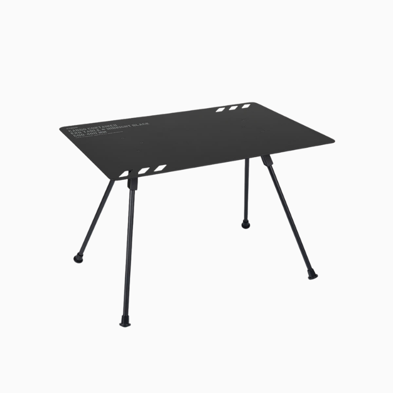 FIELD TABLE