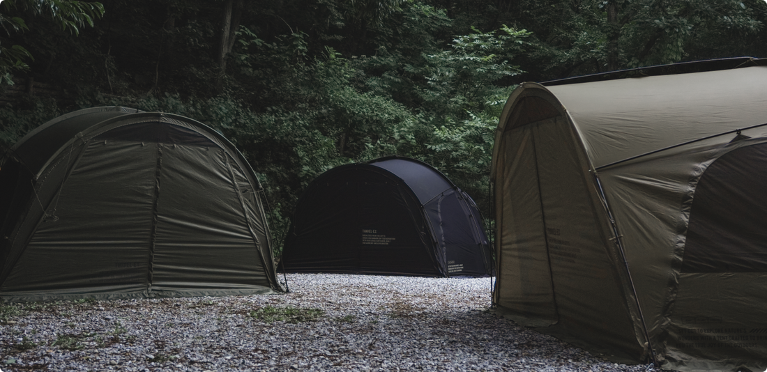 From Desk to Trail: How CARGO Gear Changed My Weekend Routine