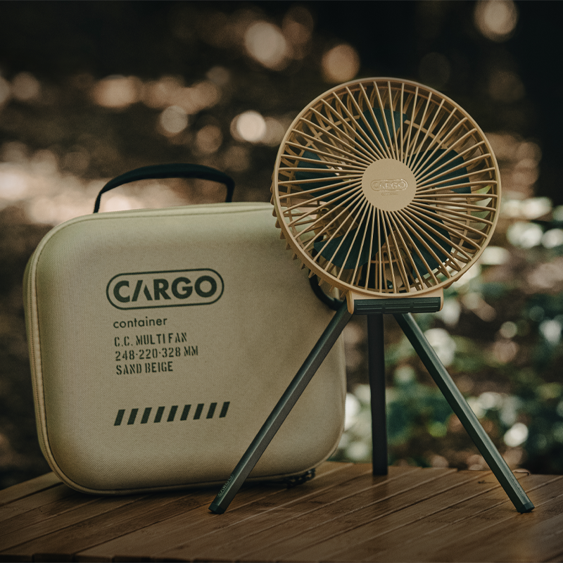 WILD FREE / READY-TO-CAMP