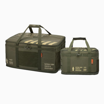 Custom Bag Series