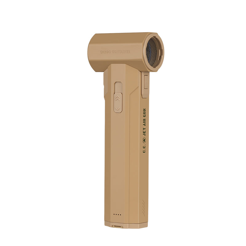 JET AIR GUN