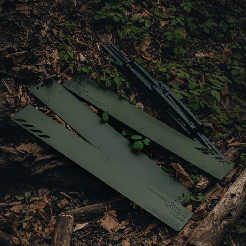 3-Way Table