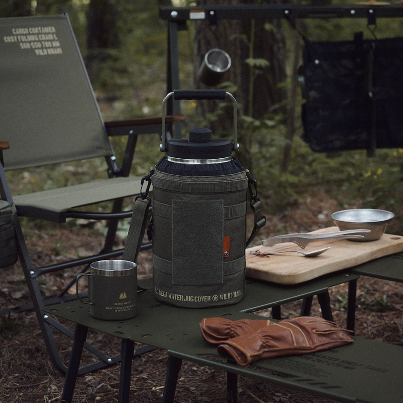 Mega Water Jug Cover