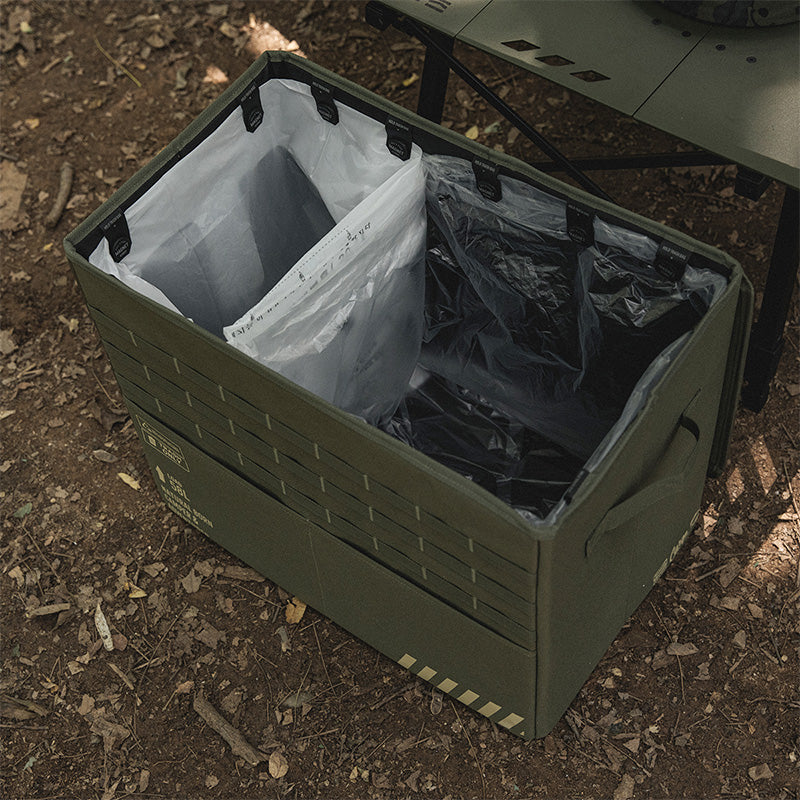 One Box. Endless Configurations.