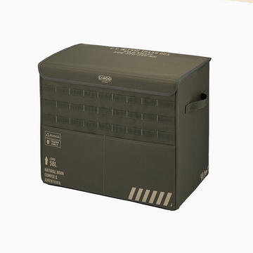 Twin Utility Box