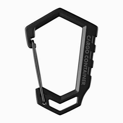 Hard Carabiner D Type