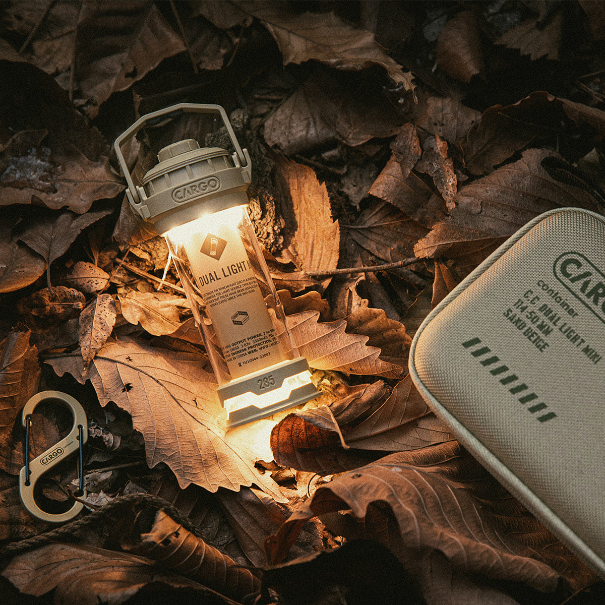 Explore the Outdoors with Us