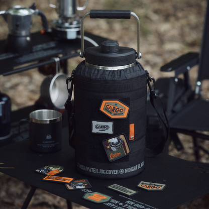 Mega Water Jug Cover