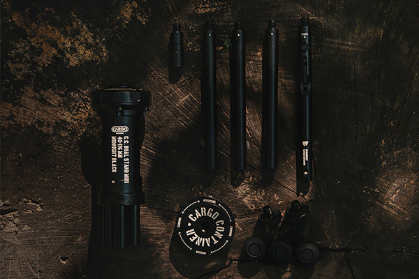 Lightweight Yet Built to Last