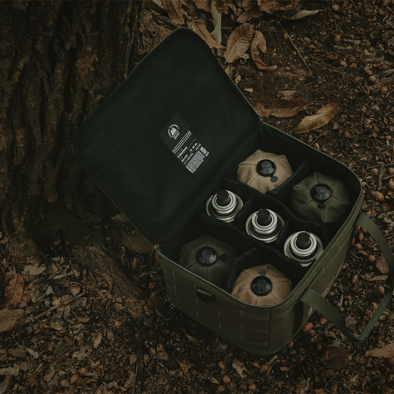 Custom Bag Series