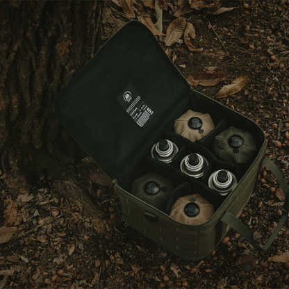 Custom Bag Series