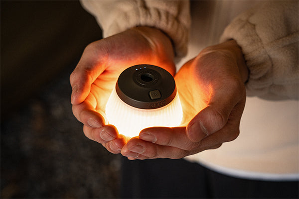 Pocket-Sized. Ready Anywhere.