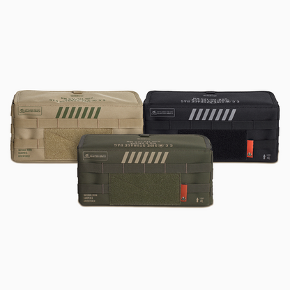 Side Storage Bag