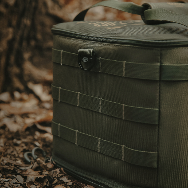 Custom Bag Series