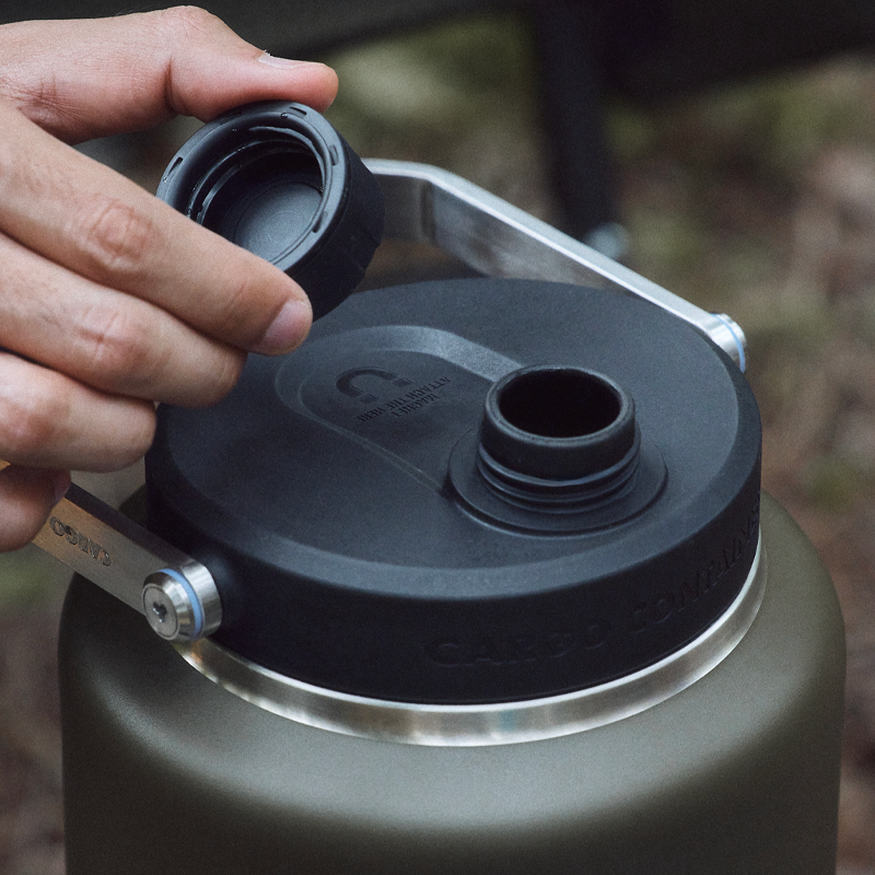 Mega Water Jug