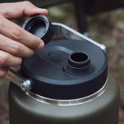 Mega Water Jug