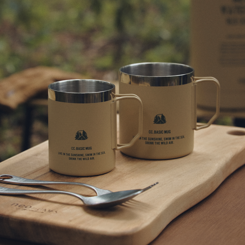 Basic Mug