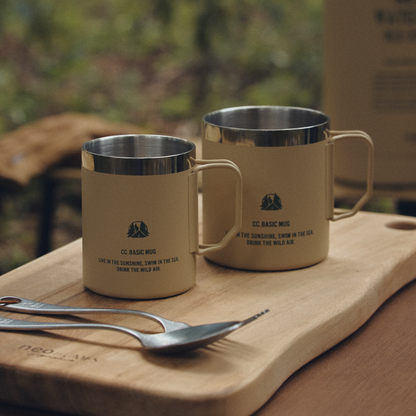 Basic Mug