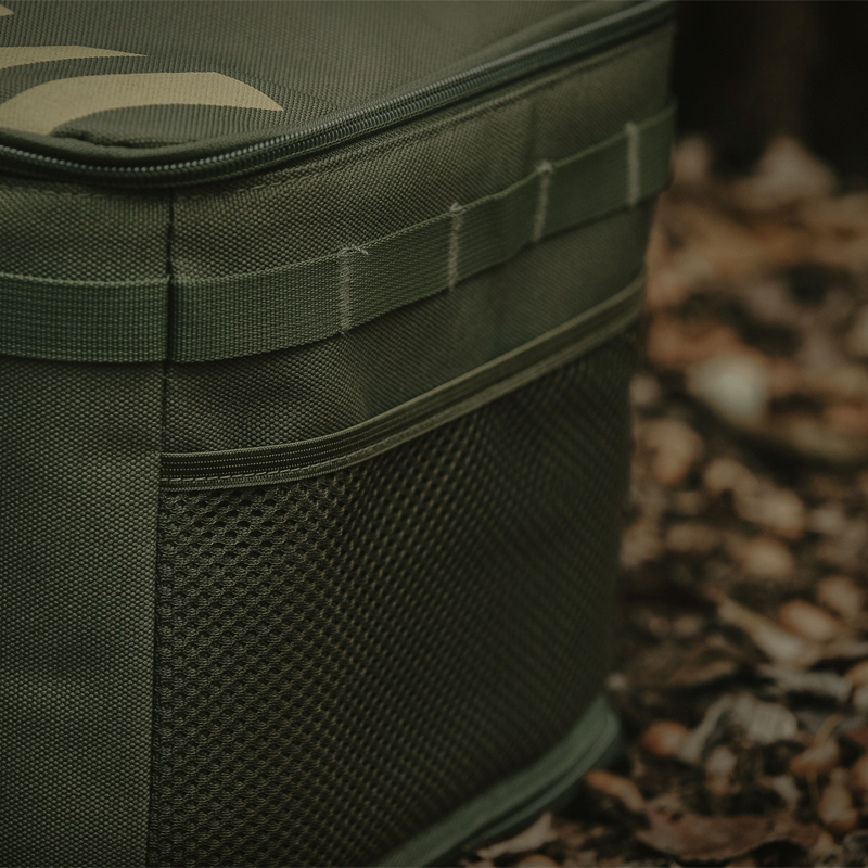 Custom Bag Series