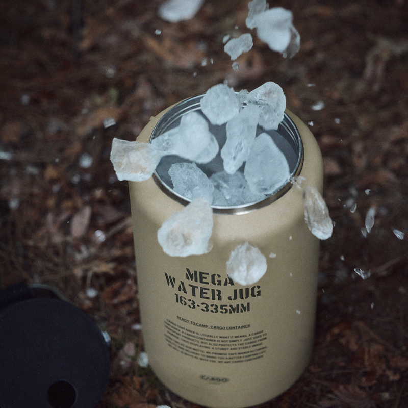Mega Water Jug