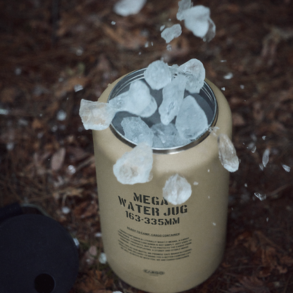 Mega Water Jug