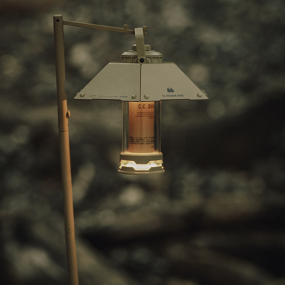 Hexagon Shade