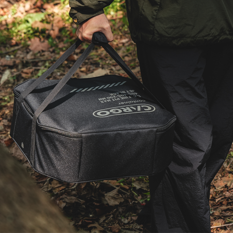 Compact Folding Storage