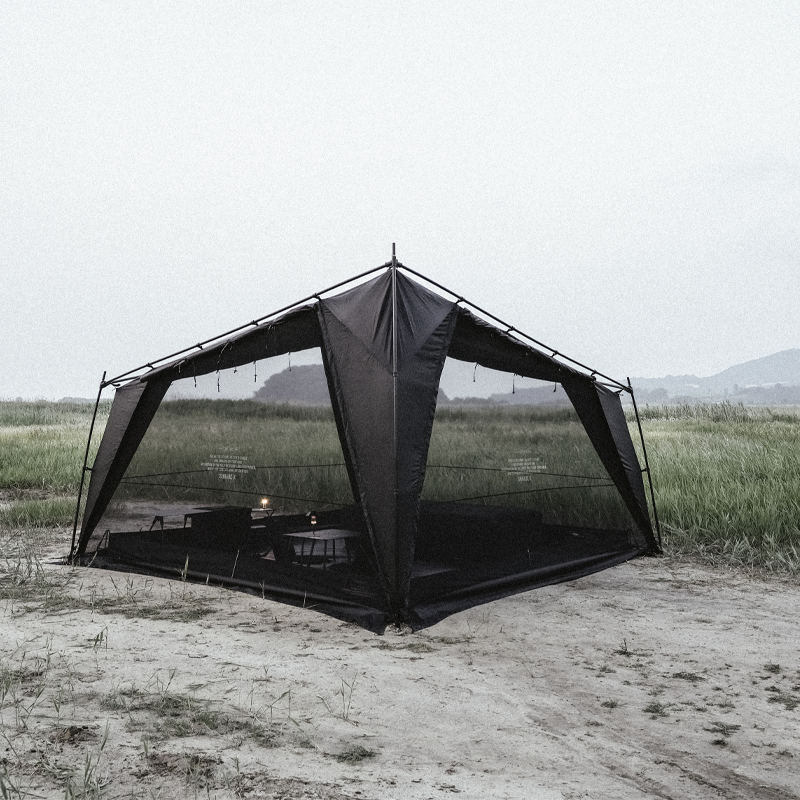 Square-X Tent