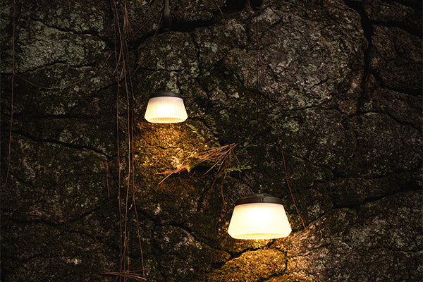 Small Light. Long Runtime.
