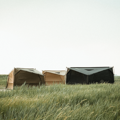 SQUARE-X Tent