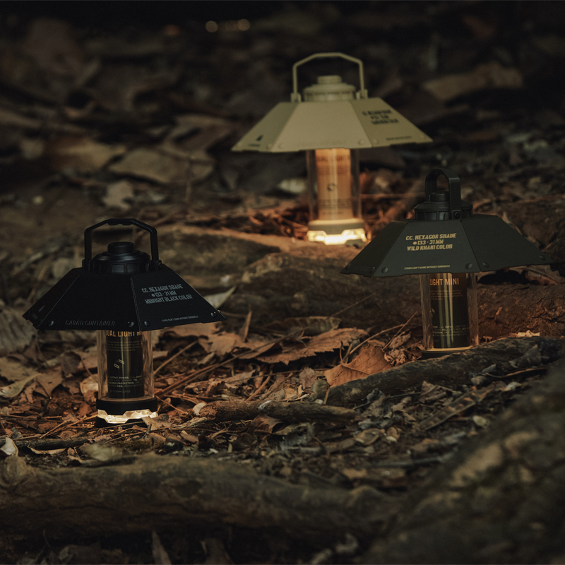 Hexagon Shade