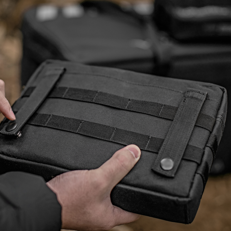 Slim Storage Bag Series