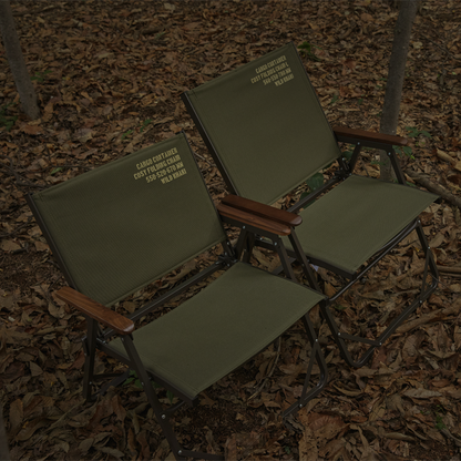 Cosy Folding Chair Series