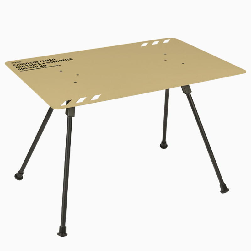 FIELD TABLE