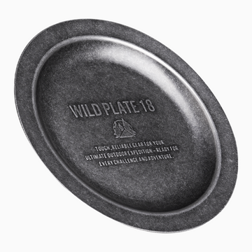 Wild Plate