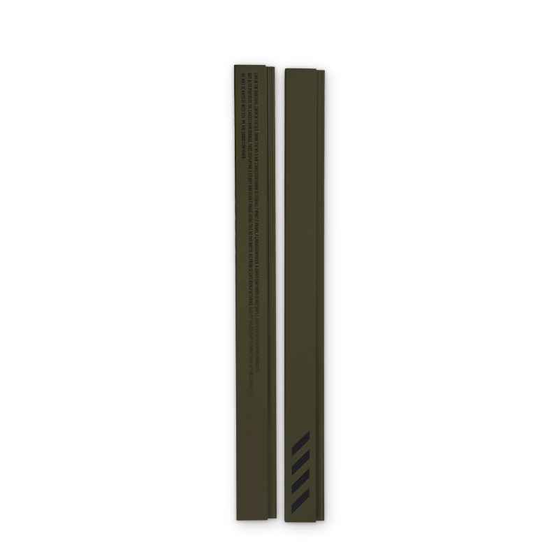 4-UNIT FRAME