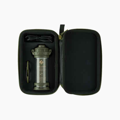 Dual Light Series
