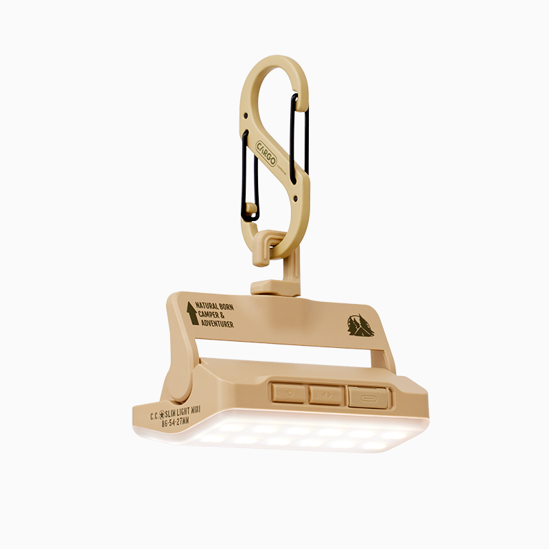 Slim Light Series