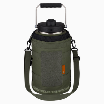 Water Jug Cover