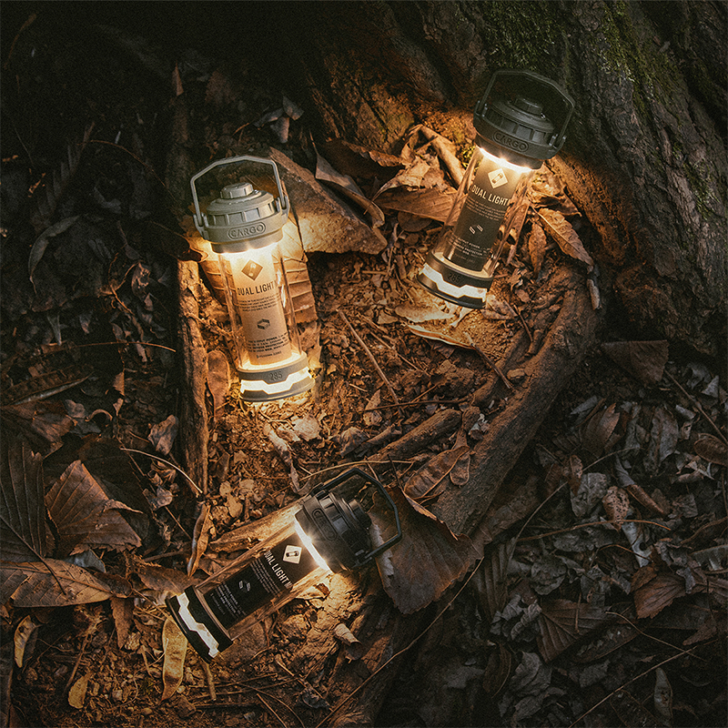 Dual Light Series