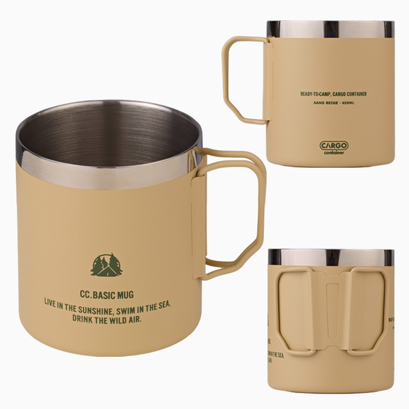 Basic Mug