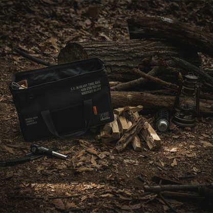 Ready Tool Bag