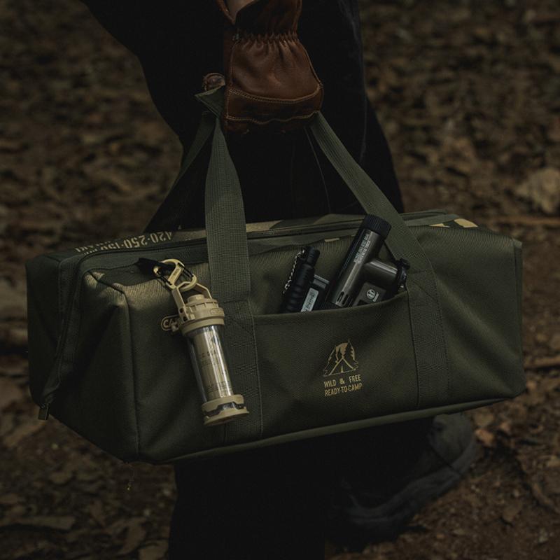 Ready Tool Bag