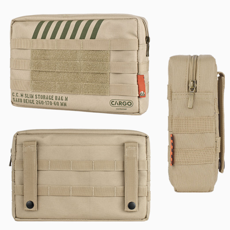 Slim Storage Bag Series